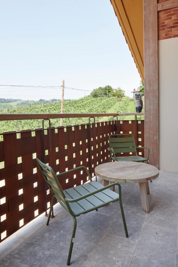 Olivi1948 - Boutique Guest House Usúrbil Exterior foto
